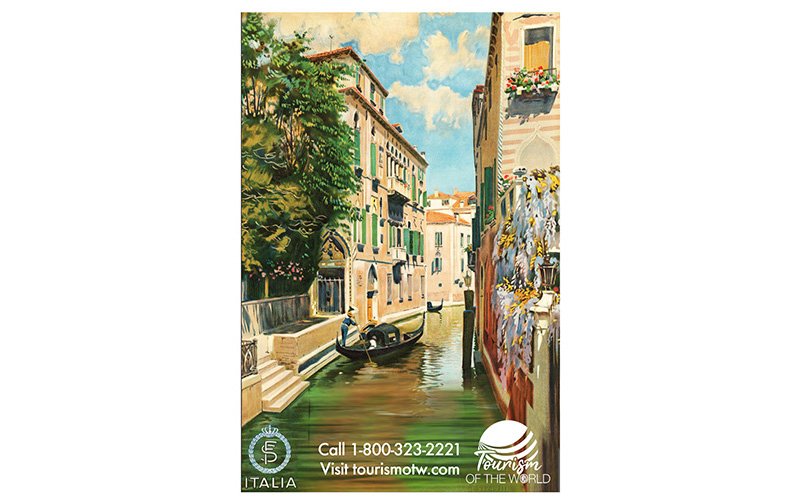 11” W x 17” H - SHORT RUN FULL COLOR POSTERS